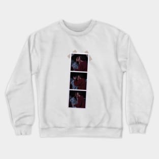 Casey & Izzie Crewneck Sweatshirt